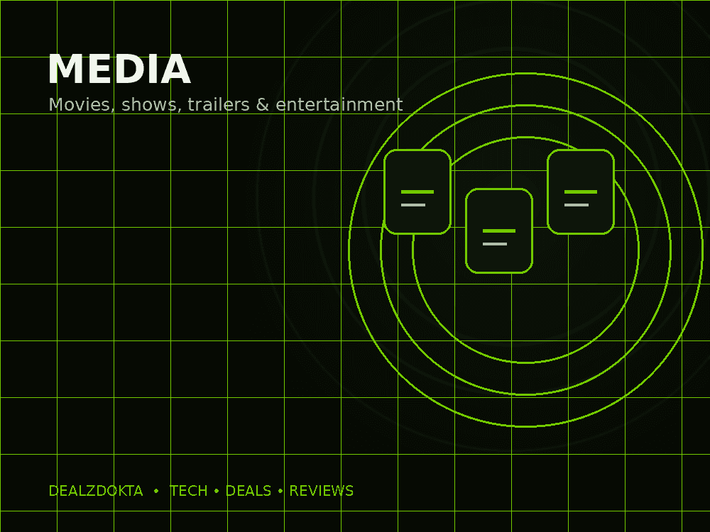 MEDIA