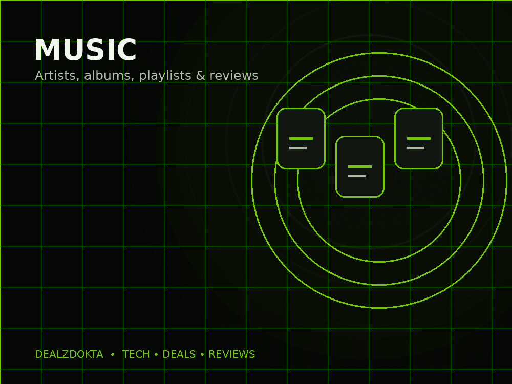 MUSIC